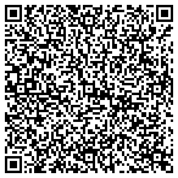 QR-код с контактной информацией организации БЛАГО ОБЩЕСТВЕННАЯ ОРГАНИЗАЦИЯ ИНВАЛИДОВ