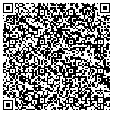 QR-код с контактной информацией организации "Звенящие Кедры России"