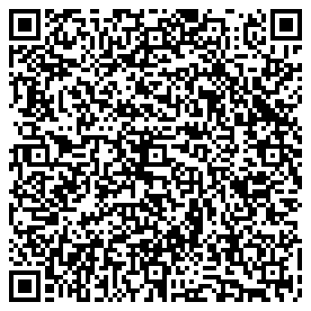 QR-код с контактной информацией организации МЕГАРУСС-Д