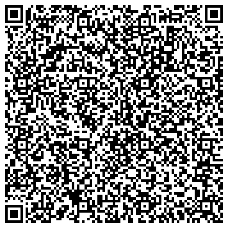 QR-код с контактной информацией организации Региональное отделение Всероссийской политической партии "Родина" в Оренбургской области