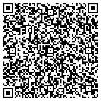 QR-код с контактной информацией организации ООО СК Новый дом