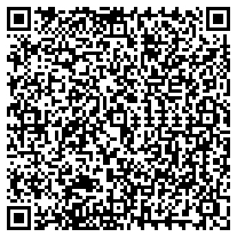 QR-код с контактной информацией организации ПРУТ-1