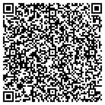 QR-код с контактной информацией организации РЕСУРС 2000 ПК