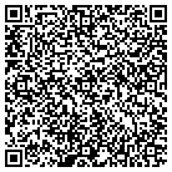 QR-код с контактной информацией организации ТЕПЛОСТРОЙ ПК