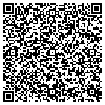 QR-код с контактной информацией организации ЭКСПЕРИМЕНТ ПК