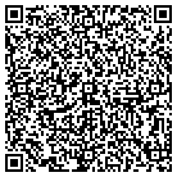 QR-код с контактной информацией организации БИЛЕТ.ТРЭВЕЛ