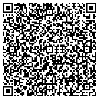 QR-код с контактной информацией организации Восток-Транзит-2