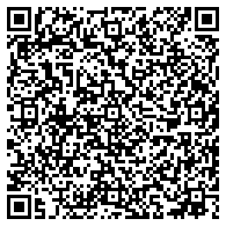 QR-код с контактной информацией организации ООО КРУИЗЦЕНТР