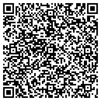 QR-код с контактной информацией организации ОРЛЮКС