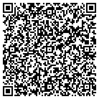 QR-код с контактной информацией организации РУССОТУРИСТО