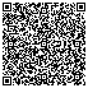 QR-код с контактной информацией организации «Мебельный дворик» (ЗАКРЫТО)