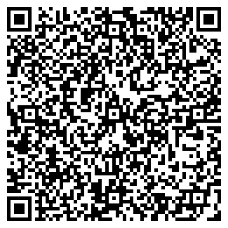 QR-код с контактной информацией организации ТРЭВЕЛ-ВИЗИТ