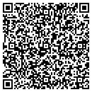 QR-код с контактной информацией организации ХДЕ-ТУР, ООО