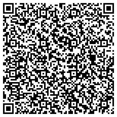 QR-код с контактной информацией организации ПАРКОВЫЙ МЖК ДЕТСКИЙ ЦЕНТР ДЗЕРЖИНСКОГО РАЙОНА