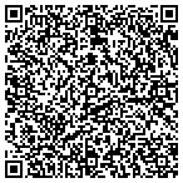 QR-код с контактной информацией организации ПЯТЫЙ УГОЛ ТВОРЧЕСКОЕ ПОДРОСТКОВОЕ ОБЪЕДИНЕНИЕ