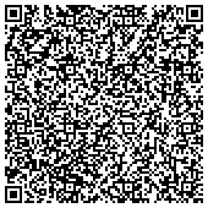 QR-код с контактной информацией организации Отделение по Оренбургской области Уральского главного управления Центрального банка Российской Федерации
