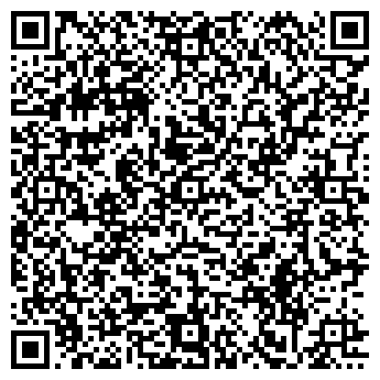 QR-код с контактной информацией организации ООО «Джон Дир»