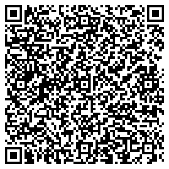 QR-код с контактной информацией организации ФФГКУ «УВО ВНГ России по Оренбургской области» Абдулинское ОВО