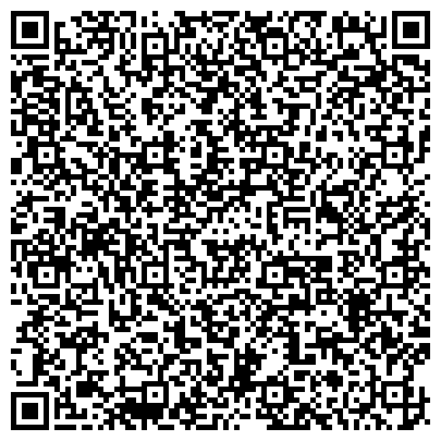 QR-код с контактной информацией организации Автосалон  MITSUBISHI НА ТАГАНКЕ