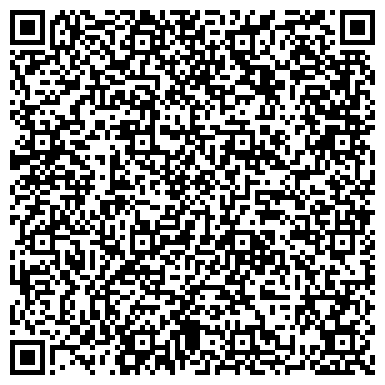 QR-код с контактной информацией организации Филиал ООО "Росгосстрах" в Оренбургской области.