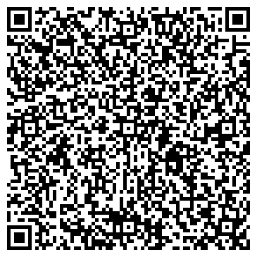 QR-код с контактной информацией организации САЛОН-СТУДИЯ ГАЛИНЫ НУЧЕВОЙ, ООО