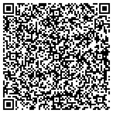 QR-код с контактной информацией организации Орский филиал МФЮА
