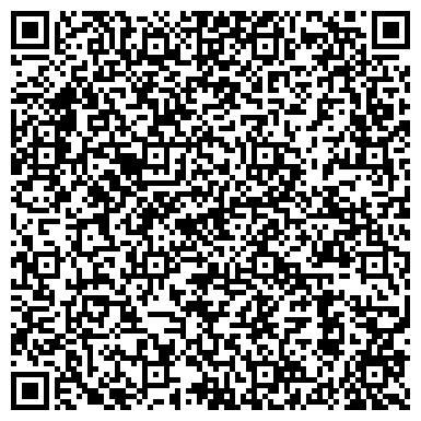 QR-код с контактной информацией организации Шалкинская средняя школа