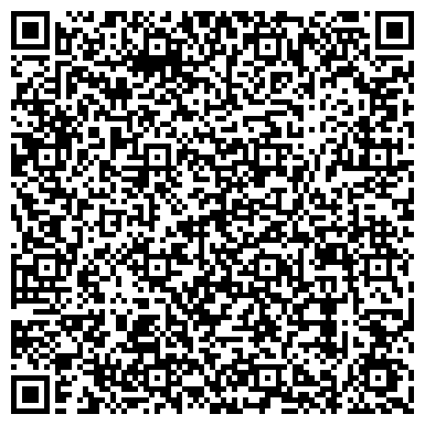 QR-код с контактной информацией организации Шаховская  основная школа