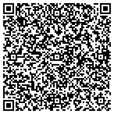 QR-код с контактной информацией организации ПАМТ им. И.И.Лепсе