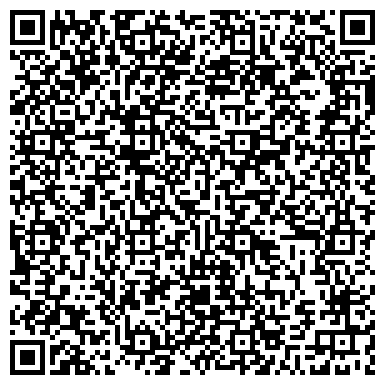 QR-код с контактной информацией организации ГБУЗ НО «Павловская центральная районная больница»