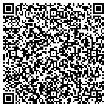QR-код с контактной информацией организации ПАО САЛОН-МАГАЗИН «МТС»