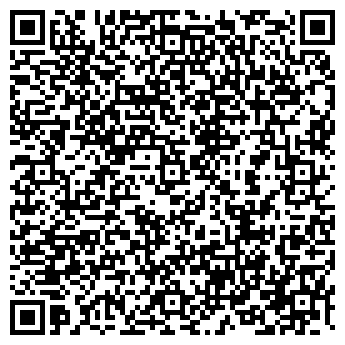 QR-код с контактной информацией организации ДЕМОС ФОНД ПОМОЩИ ИНВАЛИДАМ (Закрыт)