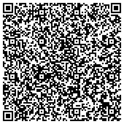 QR-код с контактной информацией организации «Комплексный центр социальной помощи семье и детям» Октябрьского района г. Пензы