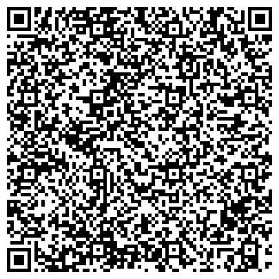 QR-код с контактной информацией организации Отдел Социального управления по Железнодорожному району города Пензы