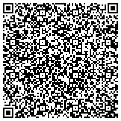 QR-код с контактной информацией организации Отдел Социального управления по Первомайскому району города Пензы