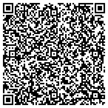 QR-код с контактной информацией организации Социальное управление города Пензы