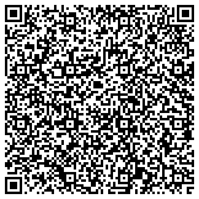 QR-код с контактной информацией организации Центр социальной помощи семье и детям Железнодорожного района г. Пензы