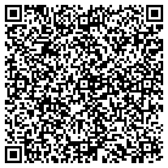 QR-код с контактной информацией организации ДАДОНОВА Ю.А., ИП