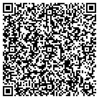 QR-код с контактной информацией организации ИМПЕРИЯ САЛОН ОФИСНОЙ МЕБЕЛИ
