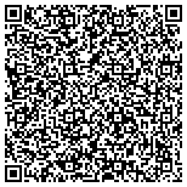 QR-код с контактной информацией организации Пензенский институт усовершенствования врачей
