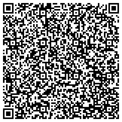 QR-код с контактной информацией организации Центр практической подготовки врачей  ПИУВ