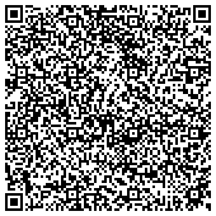 QR-код с контактной информацией организации Пензенский государственный университет.
Многопрофильный колледж