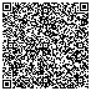 QR-код с контактной информацией организации "Военный комиссариат Пензенской области"