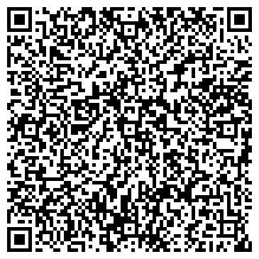 QR-код с контактной информацией организации Военный комиссариат Липецкой области