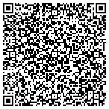 QR-код с контактной информацией организации Пензенский отдел Волжского ВВКО