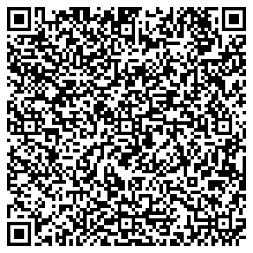 QR-код с контактной информацией организации Военкомат Железнодорожного района