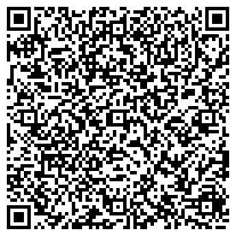 QR-код с контактной информацией организации ПАО «Россети Волга» Мокшанский РЭС Пензенского производственного отделения