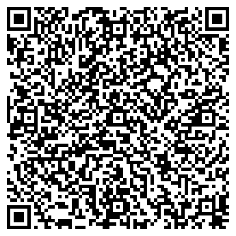 QR-код с контактной информацией организации ПАО «Россети Волга» Лунинский РЭС