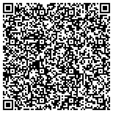 QR-код с контактной информацией организации Территориальный отдел ЗАГС Колышлейского района