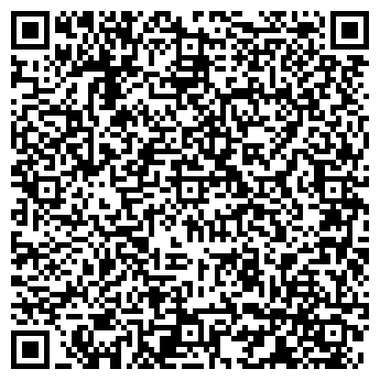 QR-код с контактной информацией организации ООО «Пензастрой»